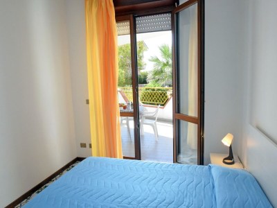 Apartment Coastal Comfort Stay in Villa Rosa - Features photo 16
