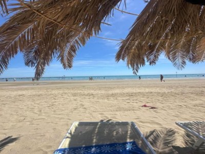 Apartment Coastal Comfort Stay in Villa Rosa - Environment photo 21