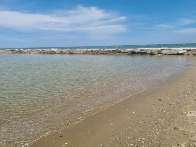 Apartment Coastal Comfort Stay in Villa Rosa - Environment photo 23