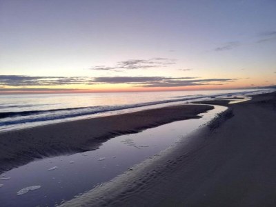 Apartment Coastal Comfort Stay in Villa Rosa - Environment photo 26