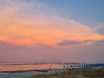 Apartment Coastal Comfort Stay in Villa Rosa - Environment photo 27