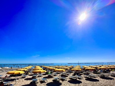 Apartment Coastal Comfort Stay in Villa Rosa - Environment photo 33