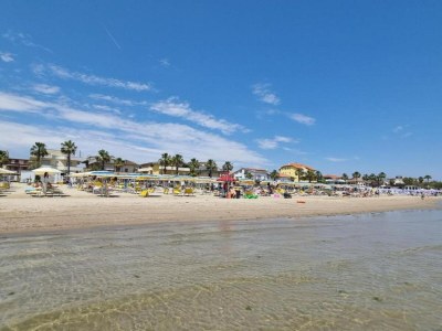 Apartment Coastal Comfort Stay in Villa Rosa - Environment photo 35