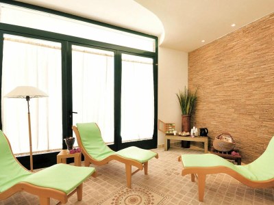 Holiday park Villa in Cecina Mare nahe Sandstränden - Features photo 14