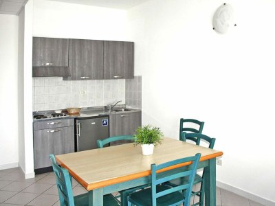 Holiday park Villa in Cecina Mare nahe Sandstränden - Features photo 16