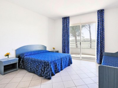 Holiday park Villa in Cecina Mare nahe Sandstränden - Features photo 18