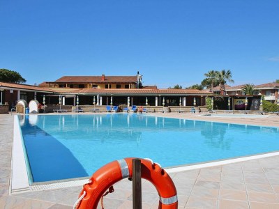 Holiday park Villa in Cecina Mare nahe Sandstränden - Outdoor photo 7