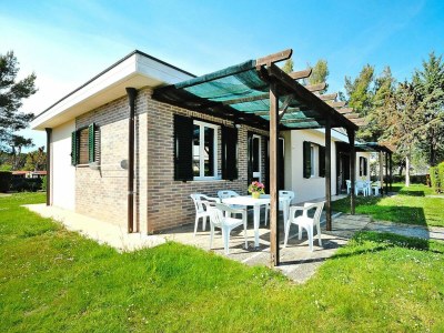 Holiday park Villa in Cecina Mare near Sandy Beaches - Outdoor photo 3