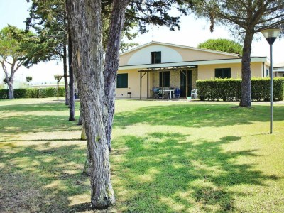Holiday park Villa in Cecina Mare near Sandy Beaches - Outdoor photo 7