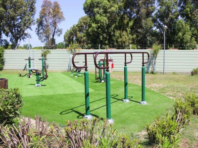 Holiday park Villa in Cecina Mare near Sandy Beaches - Outdoor photo 13