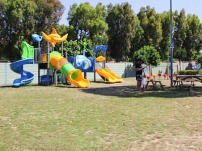 Holiday park Villa in Cecina Mare near Sandy Beaches - Outdoor photo 5