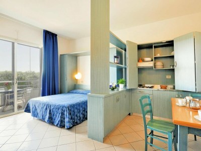 Holiday park Villa in Cecina Mare near Sandy Beaches - Features photo 10