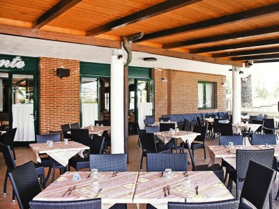 Holiday park Villa in Cecina Mare near Sandy Beaches - Features photo 18