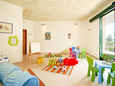 Holiday park Villa in Cecina Mare near Sandy Beaches - Features photo 20