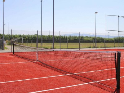 Holiday park Villa in Cecina Mare near Sandy Beaches - Outdoor photo 21