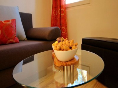 Holiday house Holiday Home Bili Žal - Two Bedroom Holiday Home with Terrace and Sea View - Features photo 3