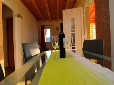 Holiday house Holiday Home Bili Žal - Two Bedroom Holiday Home with Terrace and Sea View - Outdoor photo 21