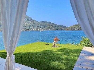 Holiday house Holiday Home Bili Žal - Two Bedroom Holiday Home with Terrace and Sea View - Outdoor photo 25