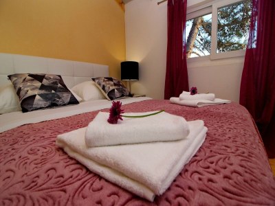 Holiday house Holiday Home Bili Žal - Two Bedroom Holiday Home with Terrace and Sea View - Outdoor photo 30