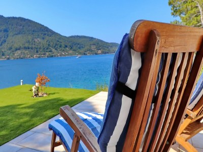 Holiday house Holiday Home Bili Žal - Two Bedroom Holiday Home with Terrace and Sea View - Outdoor photo 32