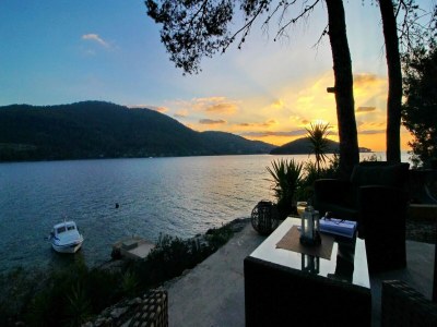 Holiday house Holiday Home Bili Žal - Two Bedroom Holiday Home with Terrace and Sea View - Outdoor photo 35