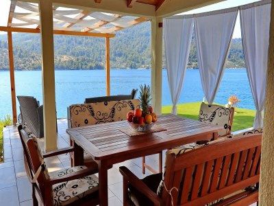 Holiday house Holiday Home Bili Žal - Two Bedroom Holiday Home with Terrace and Sea View - Outdoor photo 37