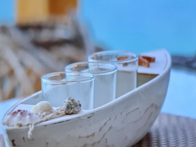 Holiday house Holiday Home Bili Žal - Two Bedroom Holiday Home with Terrace and Sea View - Outdoor photo 39