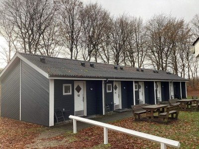 Holiday house 2 Personen Ferienhaus in Ansager - Outdoor photo 8