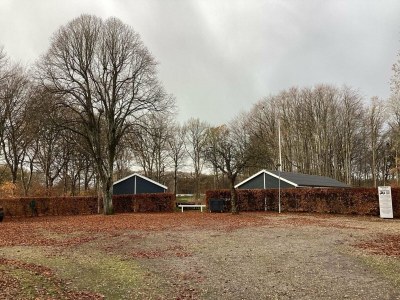 Holiday house 2 Personen Ferienhaus in Ansager - Outdoor photo 11