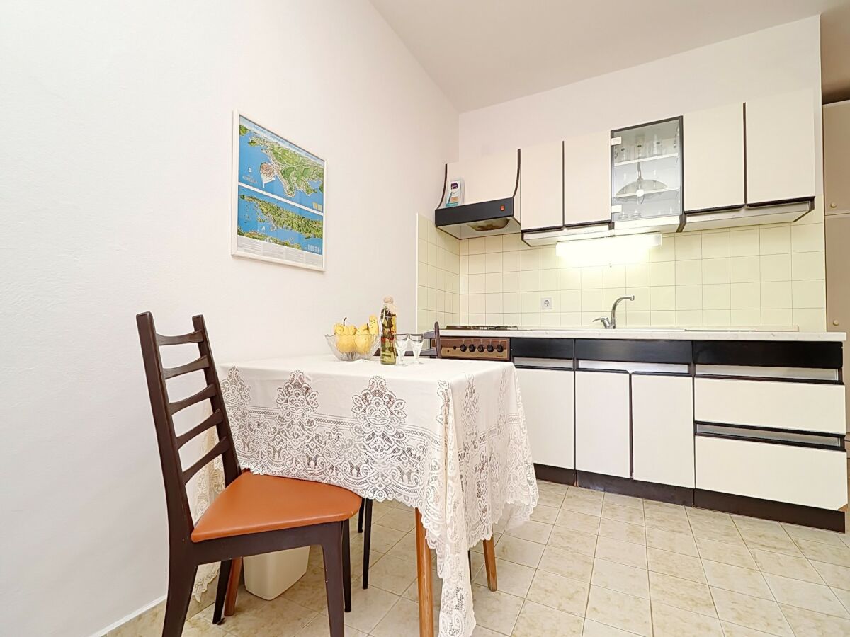 Apartment Apartments Villa Cebalo Korčula - Two Bedroom Apartment with Terrace and Sea View LANA