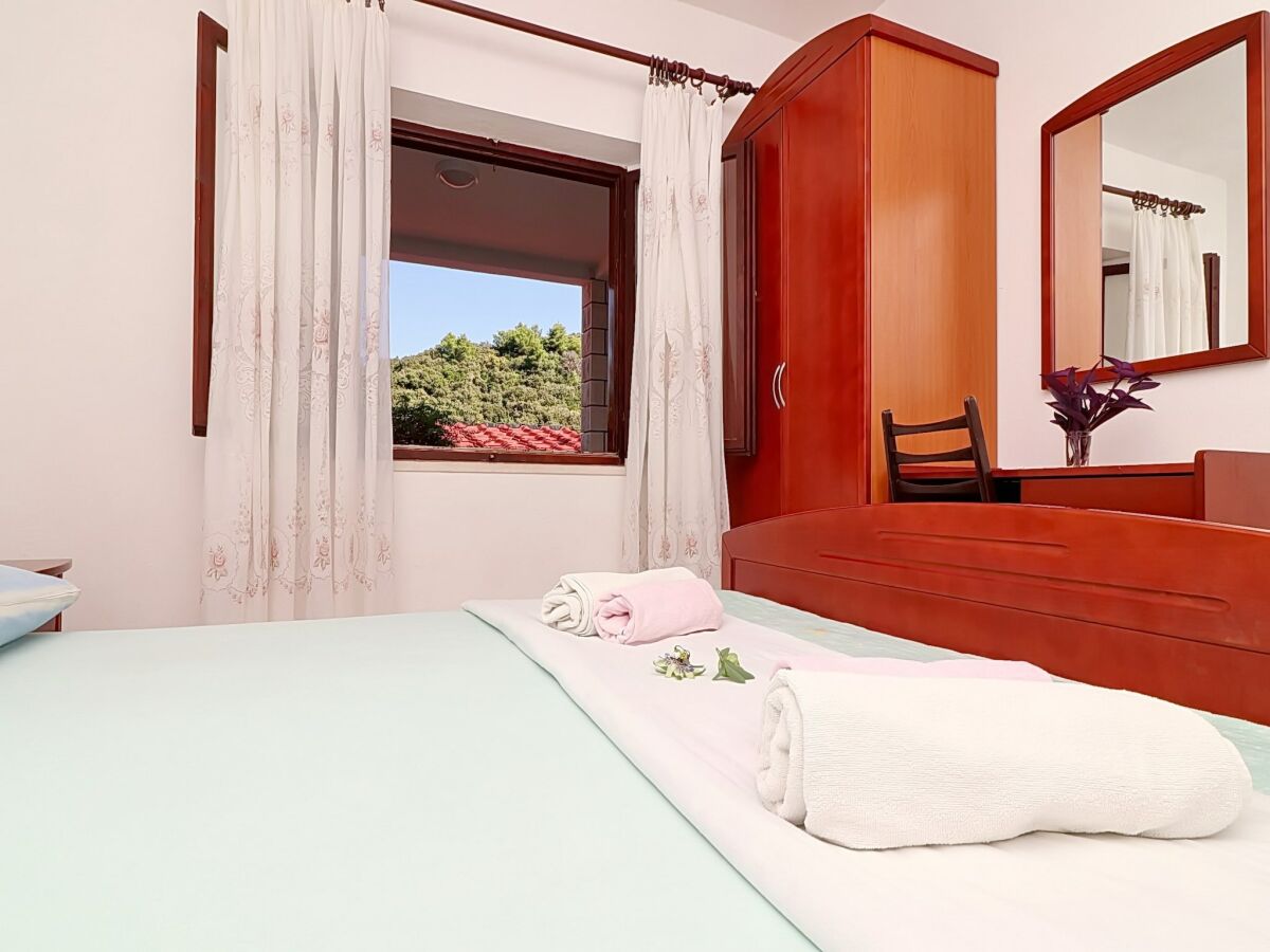 Apartment Apartments Villa Cebalo Korčula - Two Bedroom Apartment with Terrace and Sea View LANA - Features photo 4