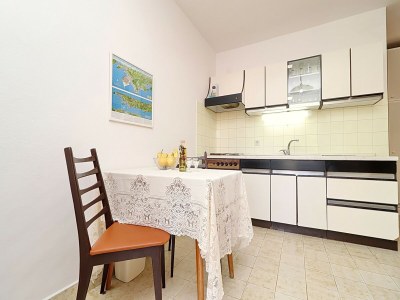 Apartment Apartments Villa Cebalo Korčula - Two Bedroom Apartment with Terrace and Sea View LANA in Korčula - Apartment