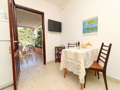 Apartment Apartments Villa Cebalo Korčula - Two Bedroom Apartment with Terrace and Sea View LANA - Features photo 3