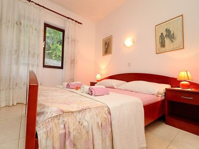 Apartment Apartments Villa Cebalo Korčula - Two Bedroom Apartment with Terrace and Sea View LANA - Features photo 7