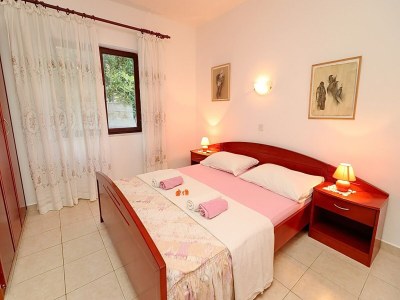 Apartment Apartments Villa Cebalo Korčula - Two Bedroom Apartment with Terrace and Sea View LANA - Features photo 8