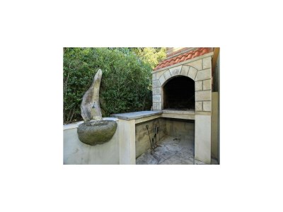 Apartment Apartments Villa Cebalo Korčula - Two Bedroom Apartment with Terrace and Sea View LANA - Outdoor photo 10