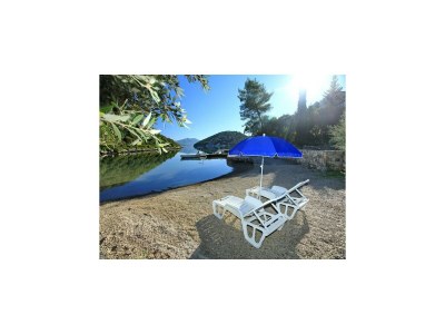 Apartment Apartments Villa Cebalo Korčula - Two Bedroom Apartment with Terrace and Sea View LANA - Outdoor photo 12