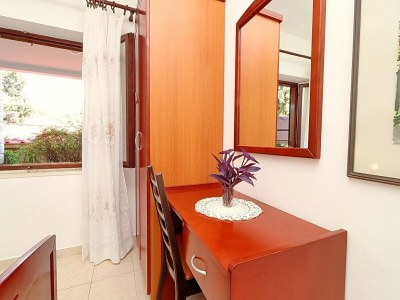 Apartment Apartments Villa Cebalo Korčula - Two Bedroom Apartment with Terrace and Sea View LANA - Outdoor photo 13