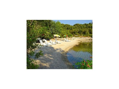 Apartment Apartments Villa Cebalo Korčula - Two Bedroom Apartment with Terrace and Sea View LANA - Outdoor photo 23