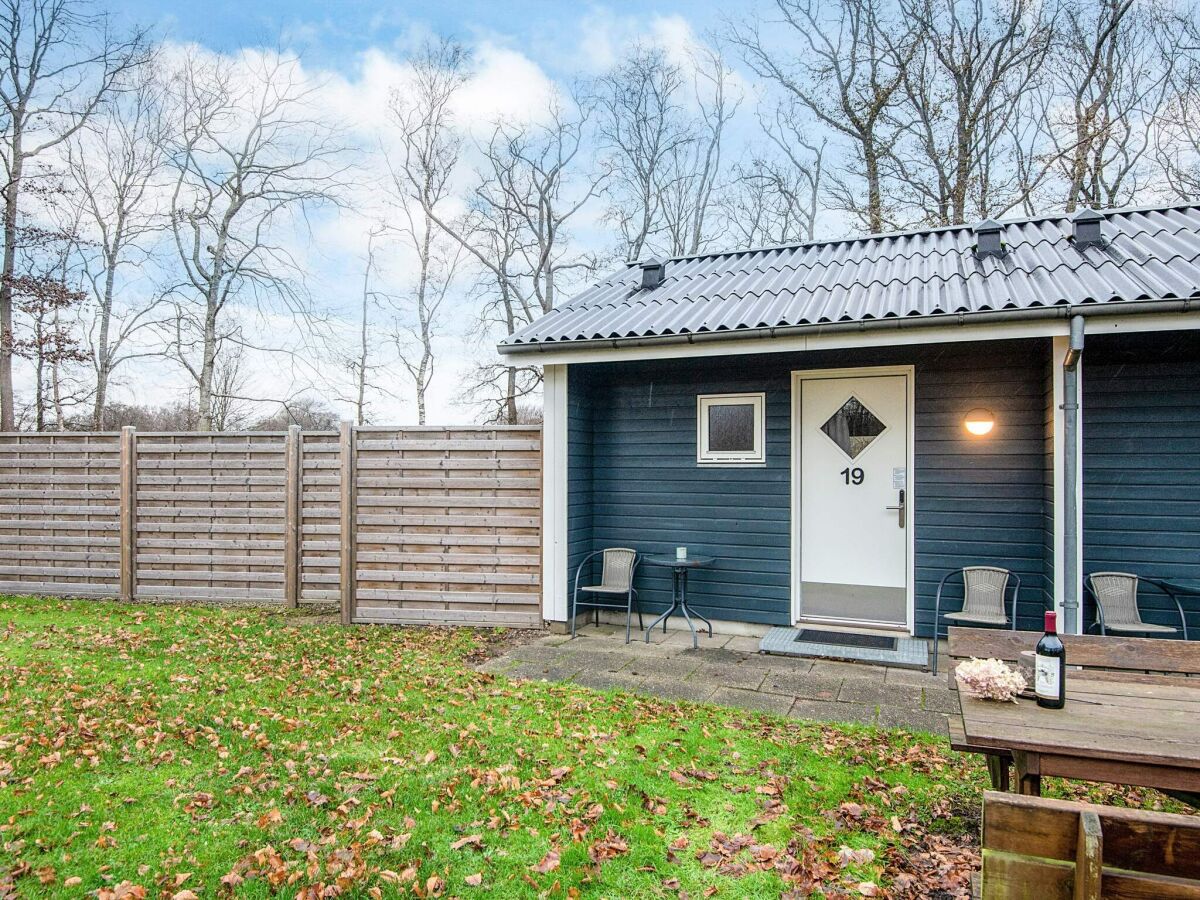 Holiday house Holiday home for 2 guests, Ansager - Outdoor photo 3