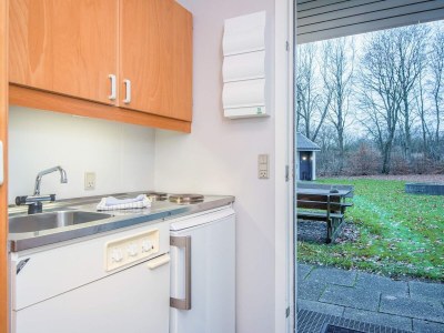 Holiday house Holiday home for 2 guests, Ansager - Outdoor photo 4