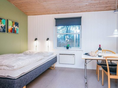 Holiday house Holiday home for 2 guests, Ansager - Outdoor photo 7