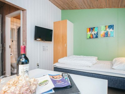 Holiday house Holiday home for 2 guests, Ansager - Outdoor photo 9