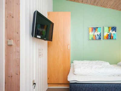 Holiday house Holiday home for 2 guests, Ansager - Outdoor photo 10