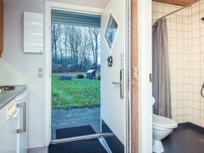 Holiday house Holiday home for 2 guests, Ansager - Outdoor photo 11