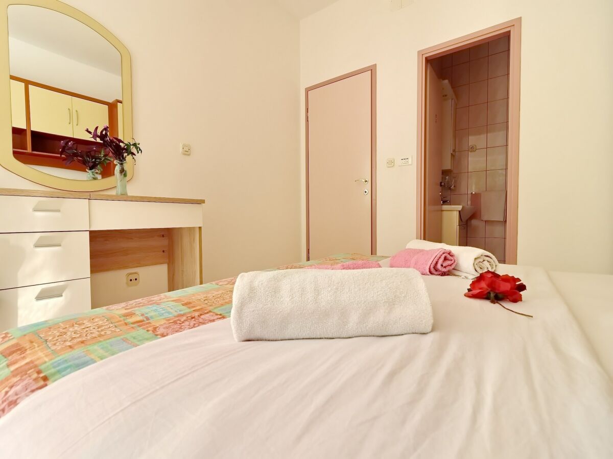 Apartment Apartments Villa Cebalo Korčula - Superior Three Bedroom Apartment with Terrace and Sea View MARKO - Features photo 2