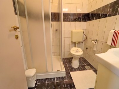 Apartment Apartments Villa Cebalo Korčula - Superior Three Bedroom Apartment with Terrace and Sea View MARKO - Features photo 6