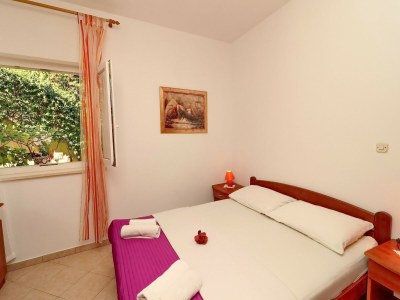 Apartment Apartments Villa Cebalo Korčula - Superior Three Bedroom Apartment with Terrace and Sea View MARKO - Features photo 10