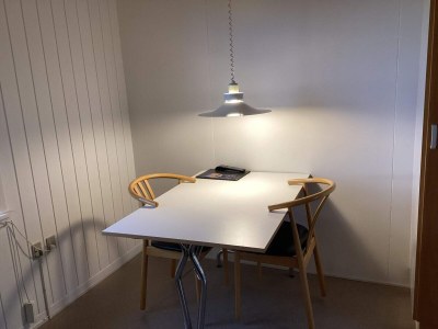 Holiday house Holiday home for 2 in Ansager - Outdoor photo 5