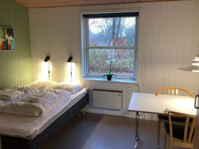 Holiday house Holiday home for 2 in Ansager - Outdoor photo 6